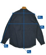 il gufo（イルグッフォ）シャツ 紺 サイズ:140(11T-12T) キッズ/2200638724639