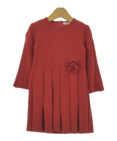il gufo(イルグッフォ)のワンピース（その他） サイズ:100(3T-4T) 3,600円