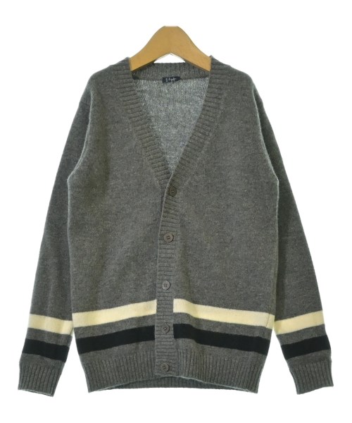 il gufo(イルグッフォ)のニット サイズ:130(9T-10T) 3,600円