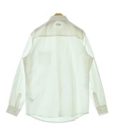 il gufo（イルグッフォ）シャツ 白 サイズ:130(9T-10T) キッズ/2200704312098