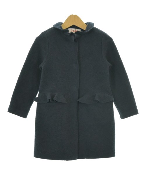 il gufo(イルグッフォ)その他 紺 サイズ:-(110cm位)/2200663219025