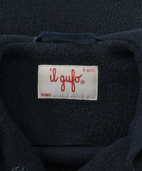 il gufo（イルグッフォ）その他 紺 サイズ:-(110cm位) キッズ/2200663219025