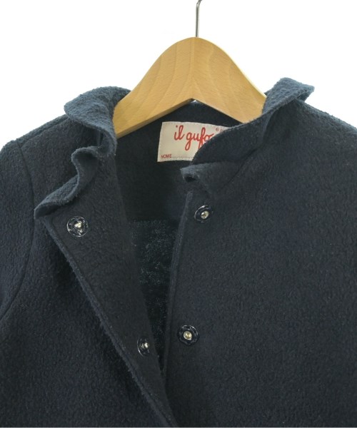 il gufo（イルグッフォ）その他 紺 サイズ:-(110cm位) キッズ/2200663219025