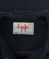 il gufo（イルグッフォ）その他 紺 サイズ:-(110cm位) キッズ/2200663219025