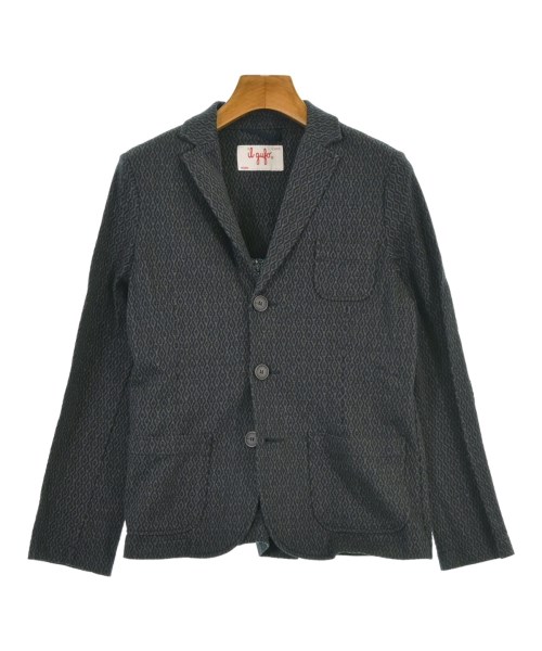 il gufo(イルグッフォ)その他 グレー サイズ:140(11T-12T)/2200662592167