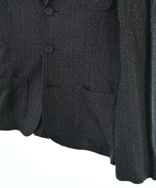 il gufo（イルグッフォ）その他 グレー サイズ:140(11T-12T) キッズ/2200662592167