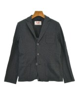 il gufo（イルグッフォ）その他 グレー サイズ:140(11T-12T) キッズ/2200662592167