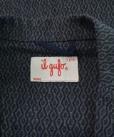 il gufo（イルグッフォ）その他 グレー サイズ:140(11T-12T) キッズ/2200662592167