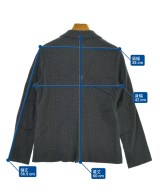 il gufo（イルグッフォ）その他 グレー サイズ:140(11T-12T) キッズ/2200662592167