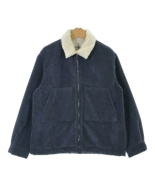 il gufo(イルグッフォ)その他 紺 サイズ:140(11T-12T)/2200667560161