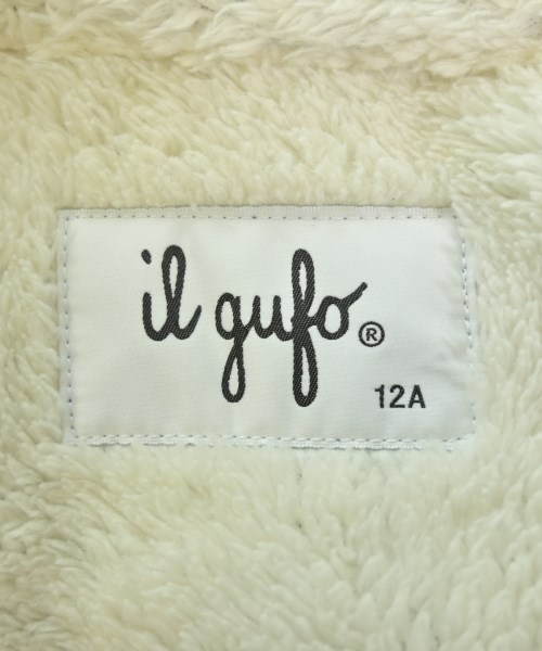 il gufo（イルグッフォ）その他 紺 サイズ:140(11T-12T) キッズ/2200667560161