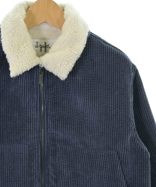 il gufo（イルグッフォ）その他 紺 サイズ:140(11T-12T) キッズ/2200667560161