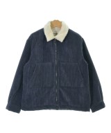 il gufo（イルグッフォ）その他 紺 サイズ:140(11T-12T) キッズ/2200667560161