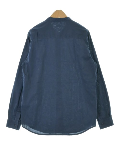 il gufo（イルグッフォ）シャツ 紺 サイズ:140(11T-12T) キッズ/2200667560178