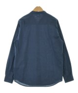 il gufo（イルグッフォ）シャツ 紺 サイズ:140(11T-12T) キッズ/2200667560178