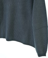 il gufo（イルグッフォ）ニット 青 サイズ:150(13T-14T) キッズ/2200667560185