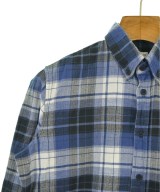 il gufo（イルグッフォ）シャツ 青 サイズ:140(11T-12T) キッズ/2200667560208