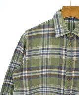 il gufo（イルグッフォ）シャツ 緑 サイズ:140(11T-12T) キッズ/2200667560222