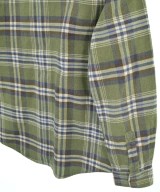 il gufo（イルグッフォ）シャツ 緑 サイズ:140(11T-12T) キッズ/2200667560222