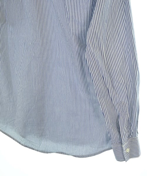 il gufo（イルグッフォ）シャツ 青 サイズ:140(11T-12T) キッズ/2200667560239