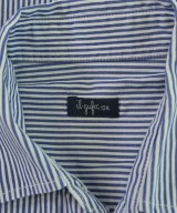 il gufo（イルグッフォ）シャツ 青 サイズ:140(11T-12T) キッズ/2200667560239