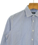 il gufo（イルグッフォ）シャツ 青 サイズ:140(11T-12T) キッズ/2200667560239