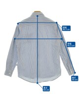 il gufo（イルグッフォ）シャツ 青 サイズ:140(11T-12T) キッズ/2200667560239