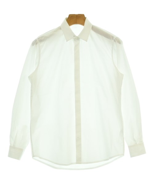 il gufo(イルグッフォ)シャツ 白 サイズ:140(11T-12T)/2200667560246