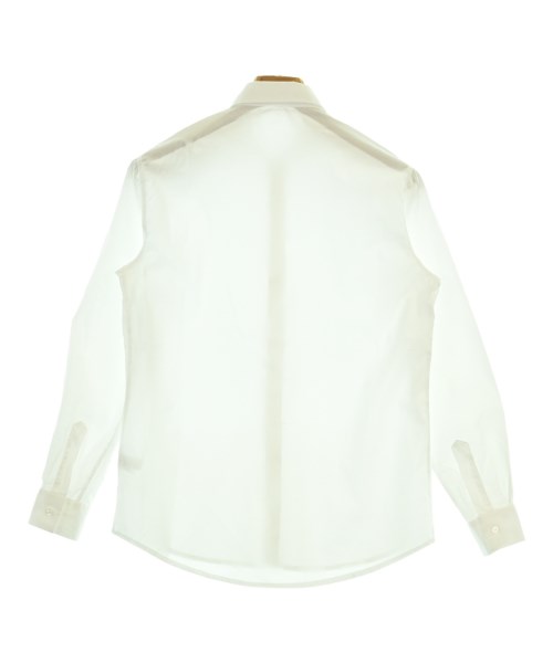 il gufo（イルグッフォ）シャツ 白 サイズ:140(11T-12T) キッズ/2200667560246