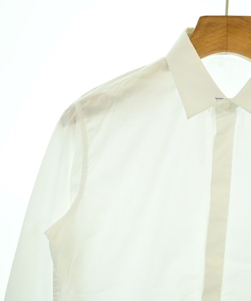 il gufo（イルグッフォ）シャツ 白 サイズ:140(11T-12T) キッズ/2200667560246