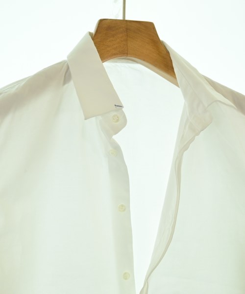 il gufo（イルグッフォ）シャツ 白 サイズ:140(11T-12T) キッズ/2200667560246