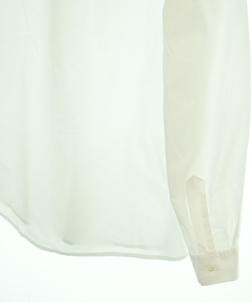 il gufo（イルグッフォ）シャツ 白 サイズ:140(11T-12T) キッズ/2200667560246