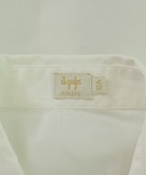 il gufo（イルグッフォ）シャツ 白 サイズ:140(11T-12T) キッズ/2200667560246