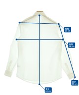 il gufo（イルグッフォ）シャツ 白 サイズ:140(11T-12T) キッズ/2200667560246