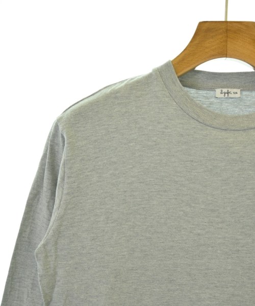 il gufo（イルグッフォ）Tシャツ・カットソー グレー サイズ:140(11T-12T) キッズ/2200667560260