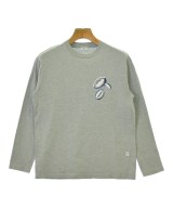 il gufo（イルグッフォ）Tシャツ・カットソー グレー サイズ:140(11T-12T) キッズ/2200667560260