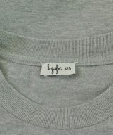 il gufo（イルグッフォ）Tシャツ・カットソー グレー サイズ:140(11T-12T) キッズ/2200667560260
