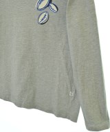 il gufo（イルグッフォ）Tシャツ・カットソー グレー サイズ:140(11T-12T) キッズ/2200667560260