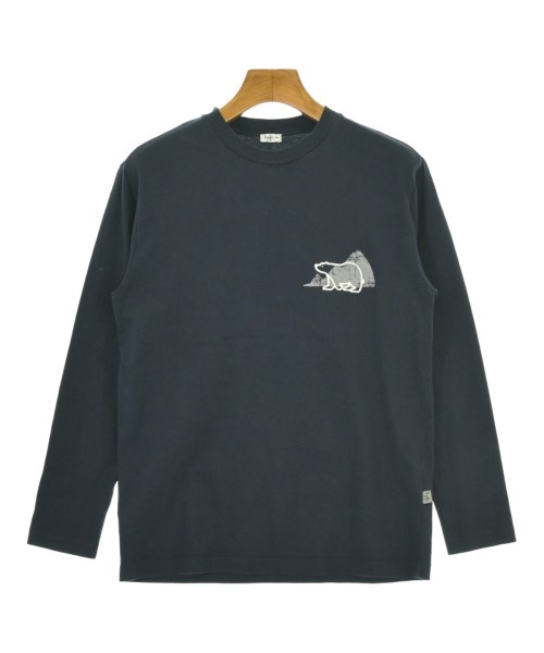 il gufo(イルグッフォ)Tシャツ・カットソー 紺 サイズ:140(11T-12T)/2200667560277