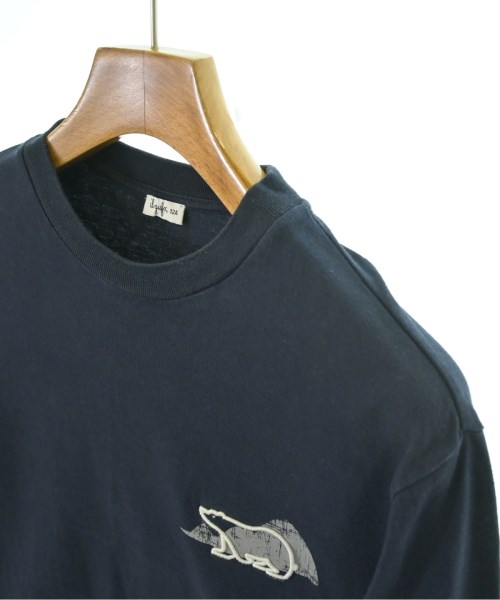 il gufo（イルグッフォ）Tシャツ・カットソー 紺 サイズ:140(11T-12T) キッズ/2200667560277