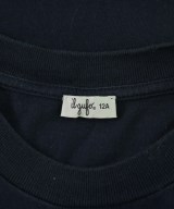 il gufo（イルグッフォ）Tシャツ・カットソー 紺 サイズ:140(11T-12T) キッズ/2200667560277