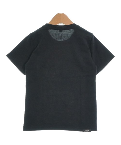 JOEY HYSTERIC（ジョーイヒステリック）Tシャツ・カットソー 黒 サイズ:M(80cm位) キッズ/2200459292072