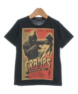 JOEY HYSTERIC（ジョーイヒステリック）Tシャツ・カットソー 黒 サイズ:M(80cm位) キッズ/2200459292072