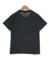 JOEY HYSTERIC（ジョーイヒステリック）Tシャツ・カットソー 黒 サイズ:M(80cm位) キッズ/2200459292072