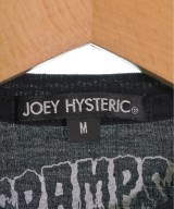 JOEY HYSTERIC（ジョーイヒステリック）Tシャツ・カットソー 黒 サイズ:M(80cm位) キッズ/2200459292072