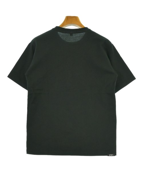 JOEY HYSTERIC（ジョーイヒステリック）Tシャツ・カットソー 黒 サイズ:L(130cm位) キッズ/2200639618043
