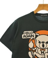 JOEY HYSTERIC（ジョーイヒステリック）Tシャツ・カットソー 黒 サイズ:L(130cm位) キッズ/2200639618043
