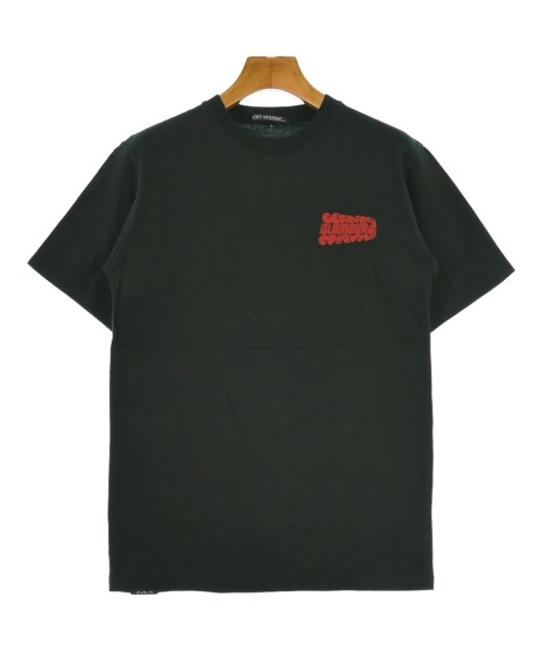 JOEY HYSTERIC(ジョーイヒステリック)Tシャツ・カットソー 黒 サイズ:L(130cm位)/2200639618050