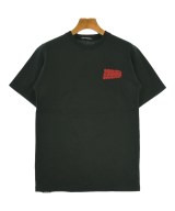 JOEY HYSTERIC（ジョーイヒステリック）Tシャツ・カットソー 黒 サイズ:L(130cm位) キッズ/2200639618050