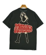 JOEY HYSTERIC（ジョーイヒステリック）Tシャツ・カットソー 黒 サイズ:L(130cm位) キッズ/2200639618050